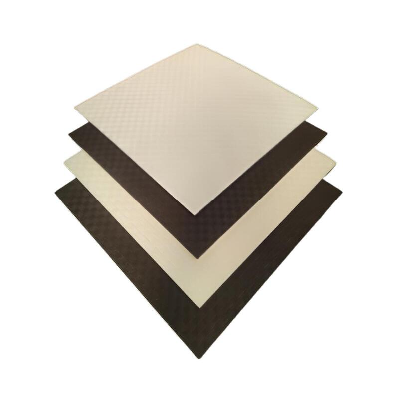 Tatami Puzzle EVA Pack 10 / 1 x 1 x 20mm (Marrón-Beige)