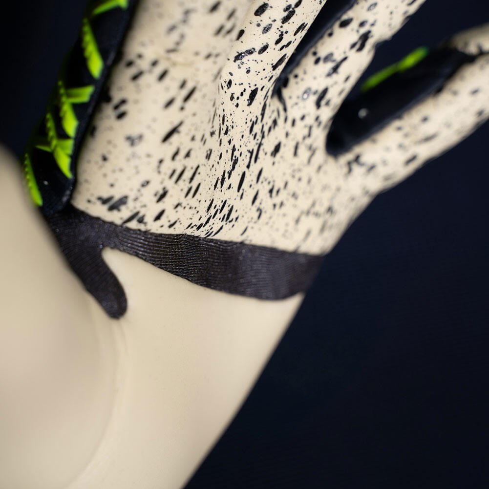 Uhlsport Prediction Flex HN Goalkeeper Gloves 4/4