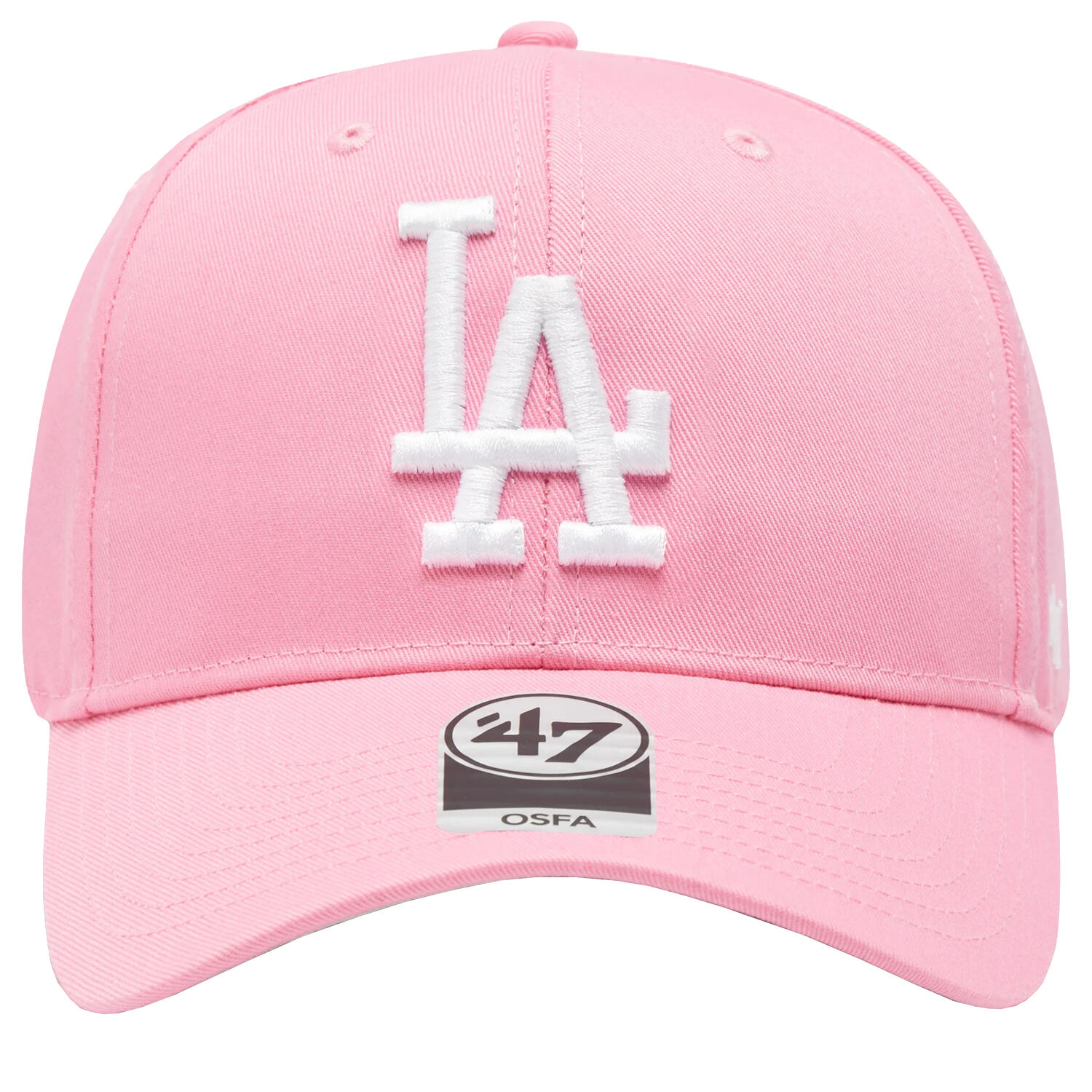 Casquette pour femmes MLB Los Angeles Dodgers 2/4