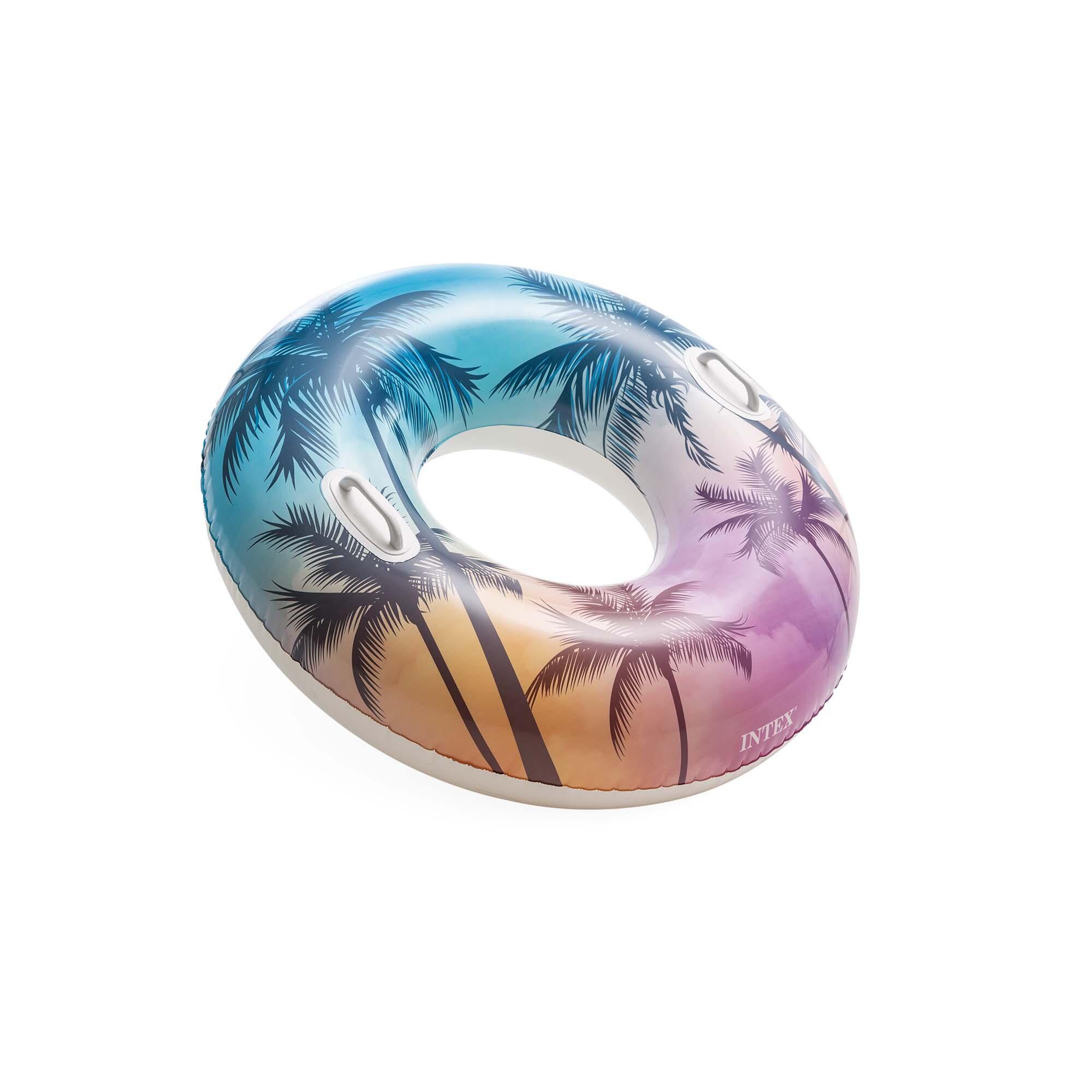 Intex Summer Dreams Swimming Ring | With Handles Ø 97 Cm 6/7