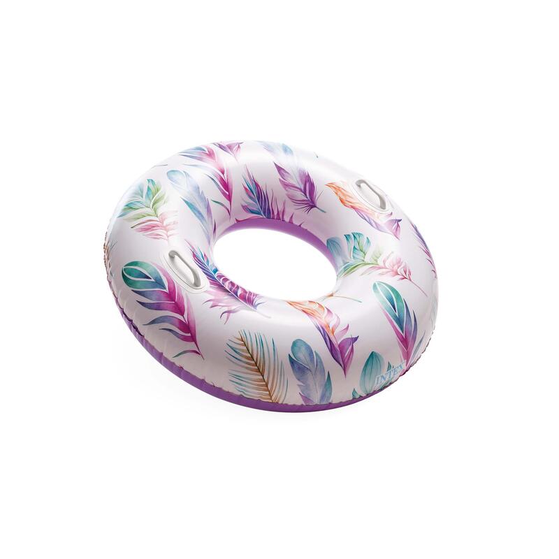 Intex Summer Dreams Swimming Ring | With Handles Ø 97 Cm