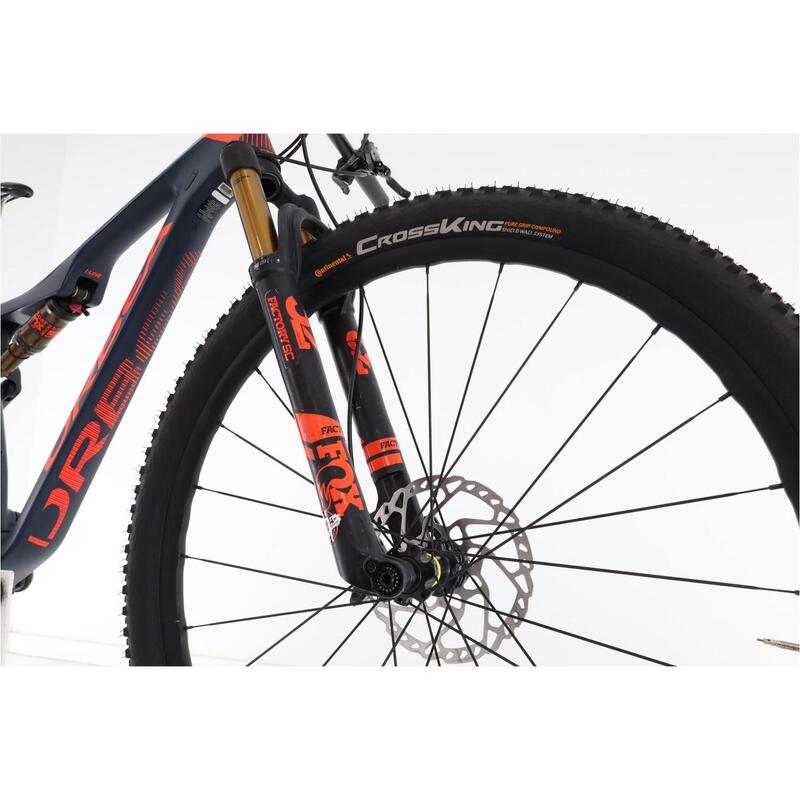 Segunda Vida - MTB Orbea Oiz M10 Carbono X01 - Doble suspensión