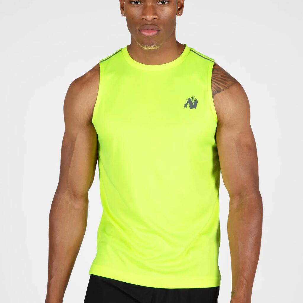 Tank top Gorilla Wear Washington