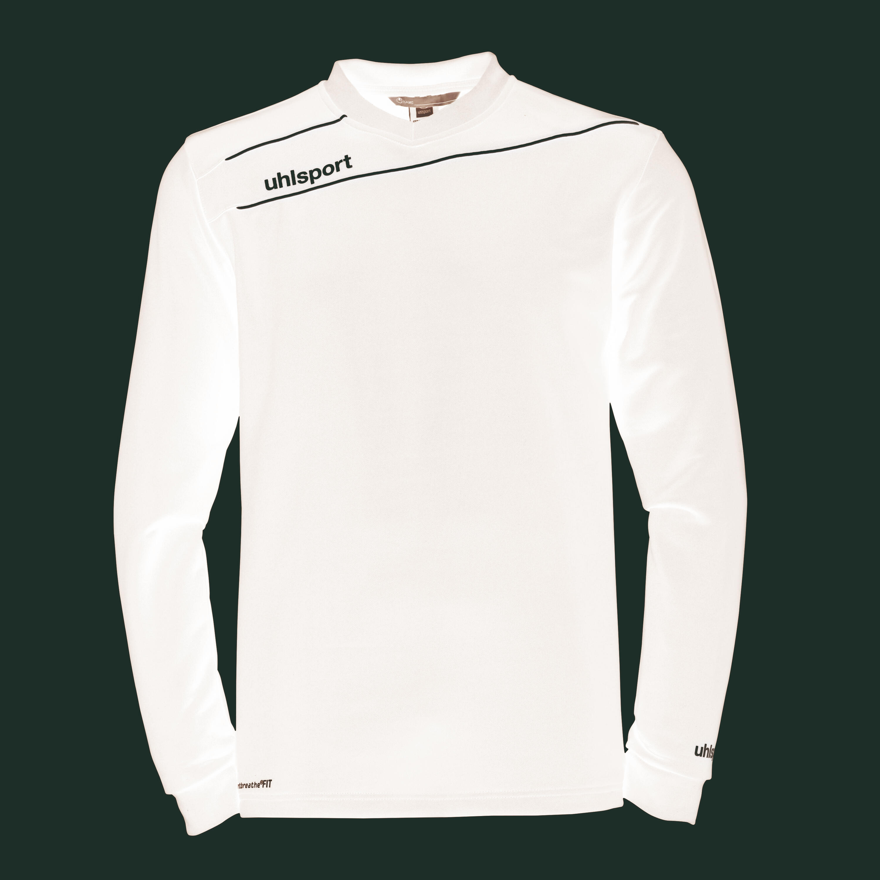 STREAM 3.0 children's training top sweatshirt Uhlsport