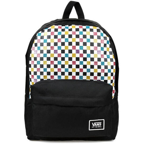 Plecak szkolny Vans GLITTER CHECK