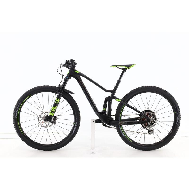 Segunda Vida - MTB Scott Spark 920 Carbono GX - Doble suspensión