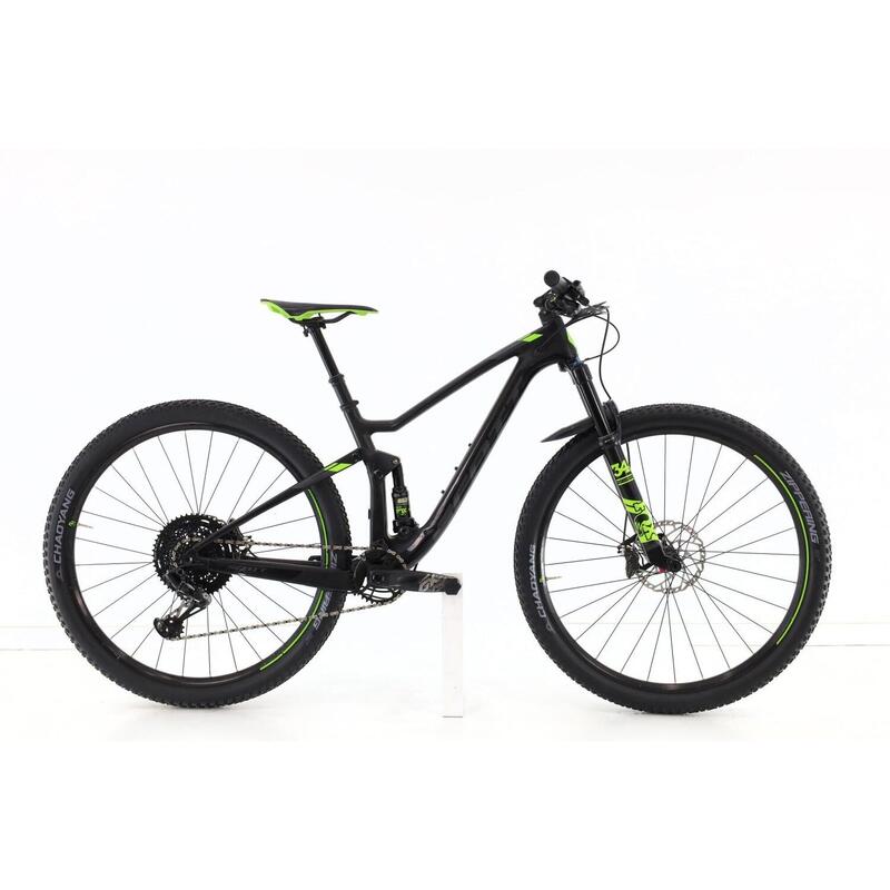 Segunda Vida - MTB Scott Spark 920 Carbono GX - Doble suspensión