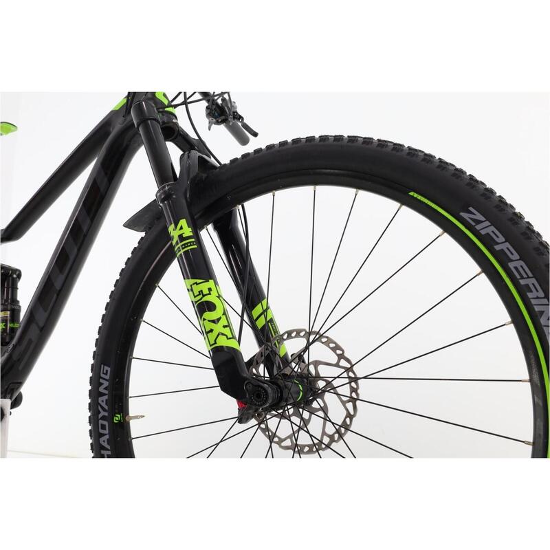 Segunda Vida - MTB Scott Spark 920 Carbono GX - Doble suspensión