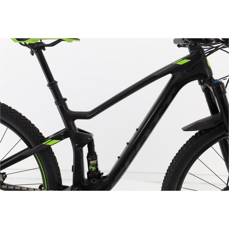 Segunda Vida - MTB Scott Spark 920 Carbono GX - Doble suspensión