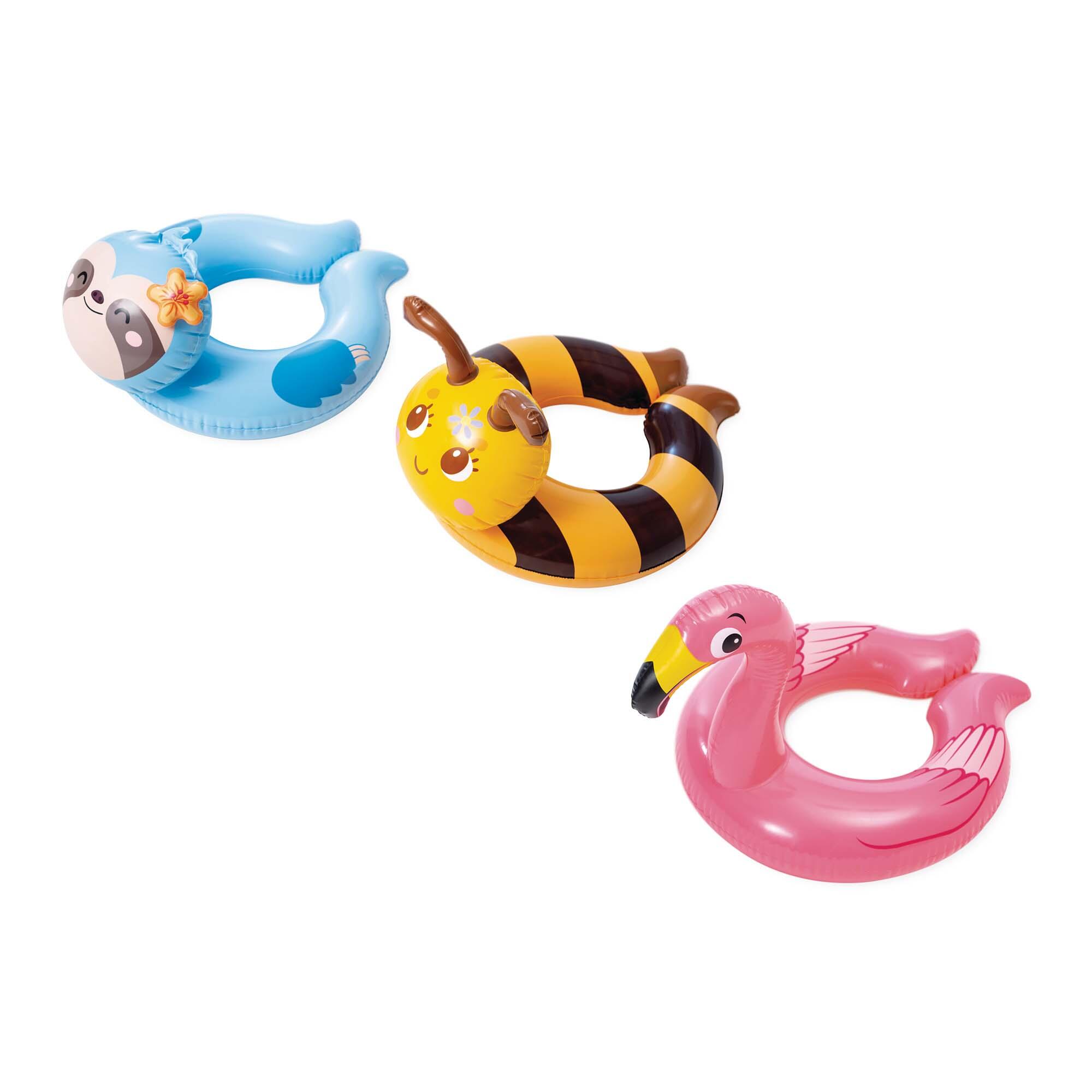 Intex Tierischer Spaltring 2/7