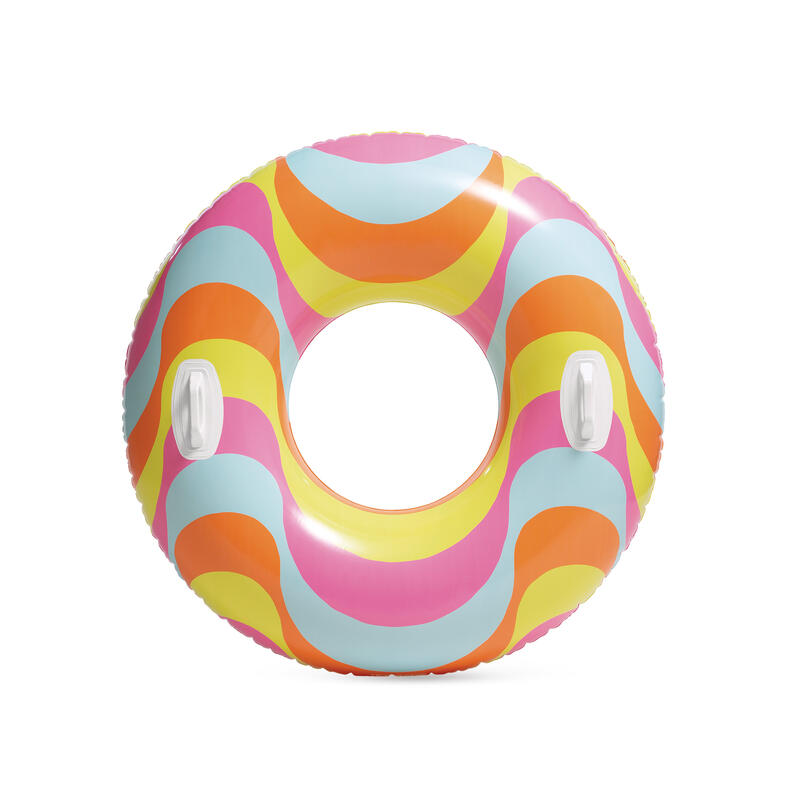 Intex Timeless Swimming Ring Ø 91 Cm | Assorted Colors**