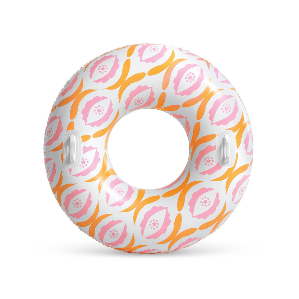 Nadmuchiwany koło do pływania Intex 56269