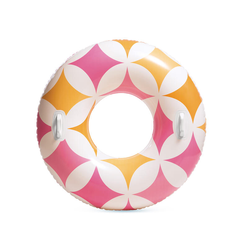 Intex Timeless Swimming Ring Ø 91 Cm | Assorted Colors**
