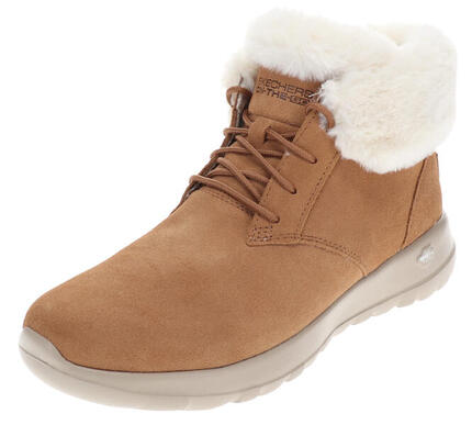 Winterschuhe für Damen Skechers On-The-Go Joy Lush