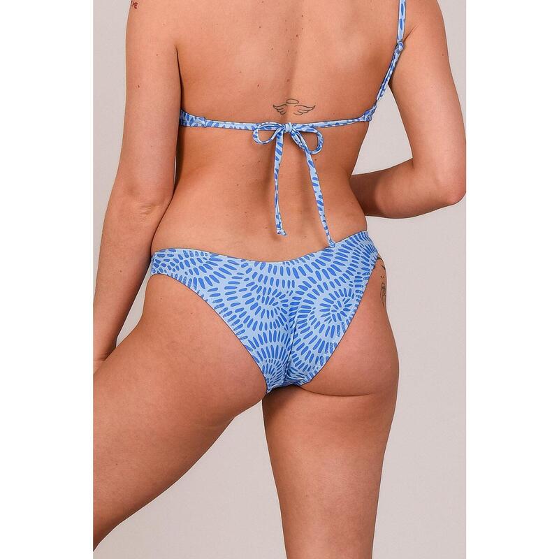 Marokansko Suno Brazilikano Bikini Telo