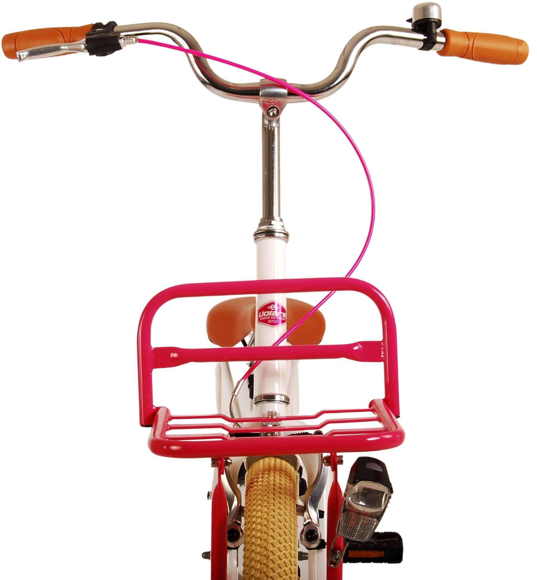 Volare Transport Fahrräder Kinder Excellent 26 Zoll 43 cm Mädchen 3/7