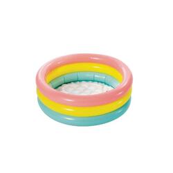 Ø 61 x 22 cm Intex Sunset Glow Piscinette