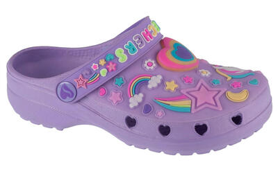 Slippers voor meisjes heart charmer - girly land