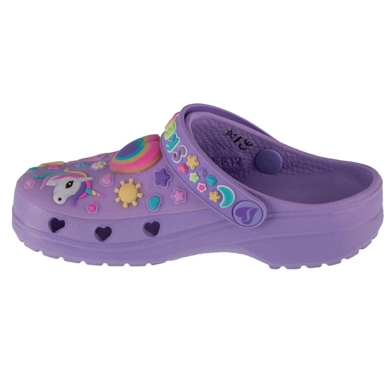 Chaussons pour filles Heart Charmer - Girly Land