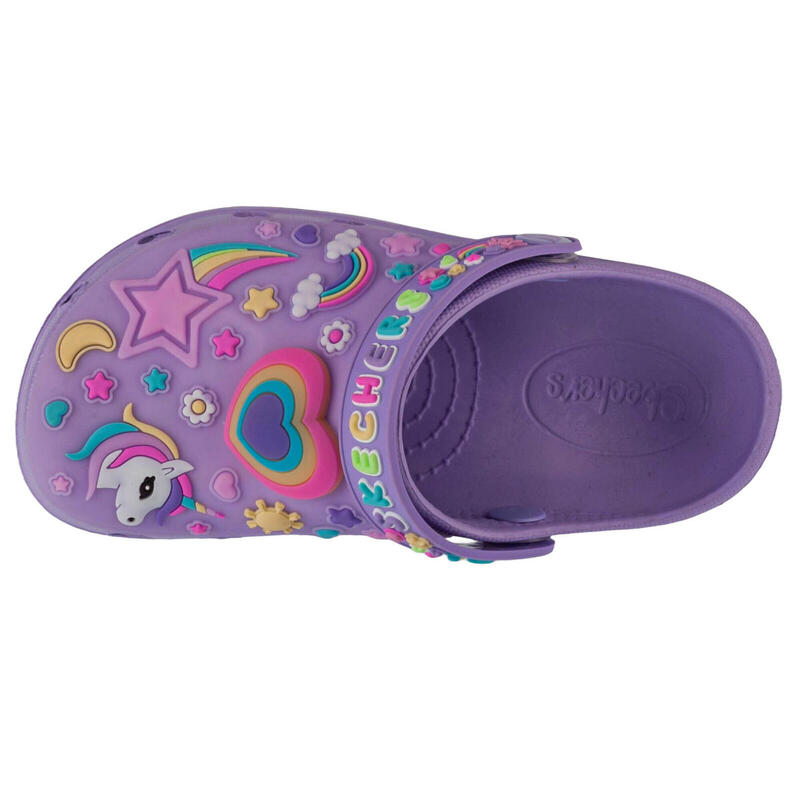 Chaussons pour filles Heart Charmer - Girly Land