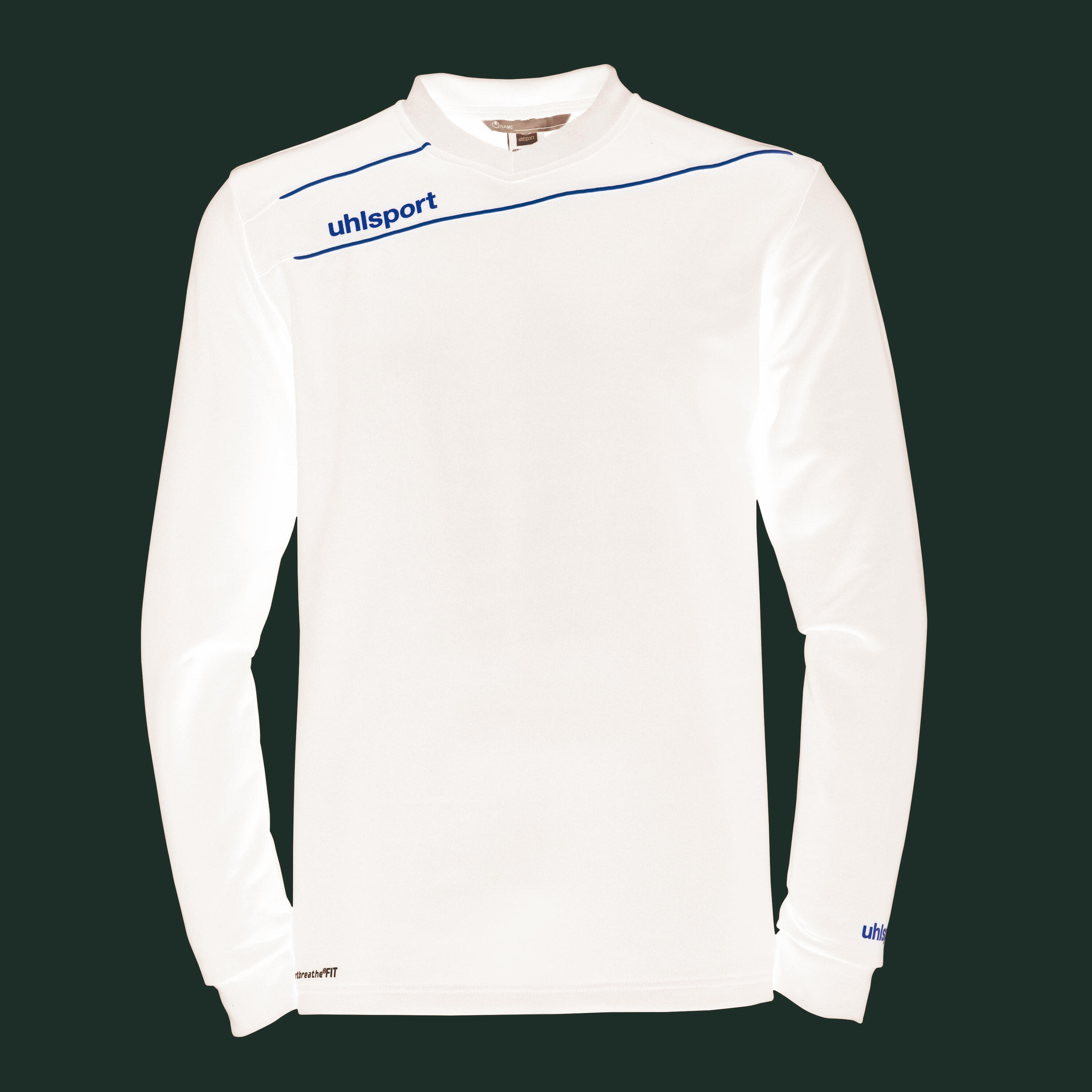 STREAM 3.0 children's training top sweatshirt Uhlsport