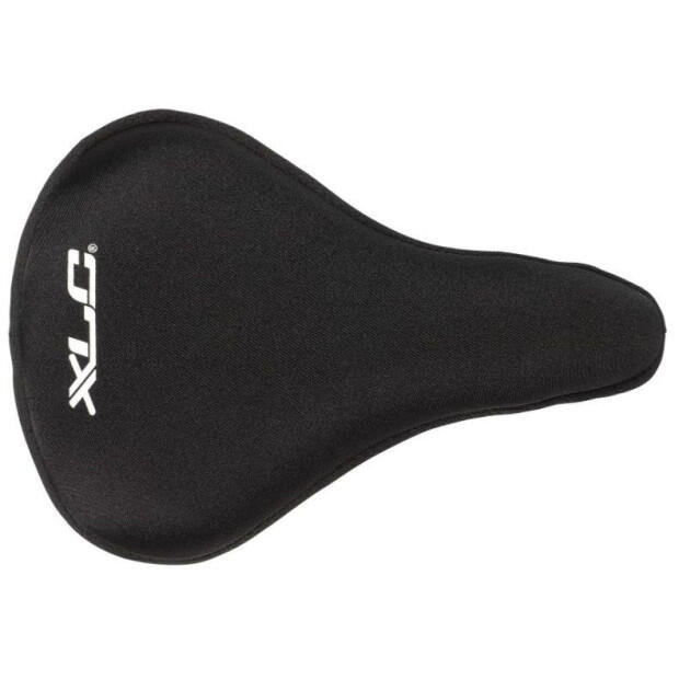Couvre-selle gel XLC SC-G01