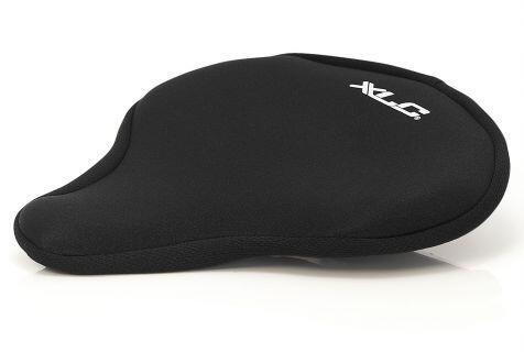 Żelowa nakładka na siodełko XLC SC-G01
