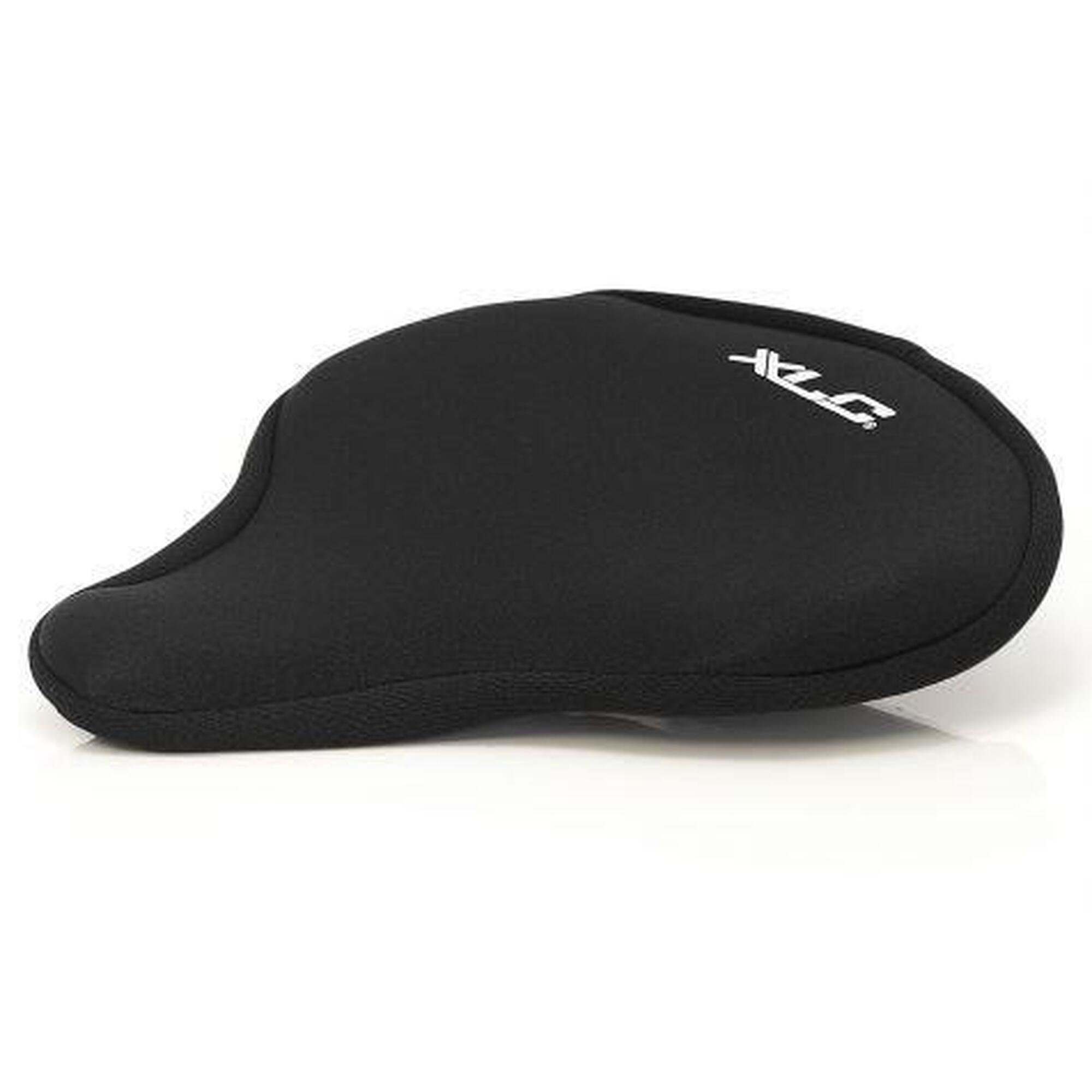 Couvre-selle gel XLC SC-G01