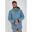 Yeh Man Jacket Teal