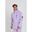 Yeh Man Jacket Lavender