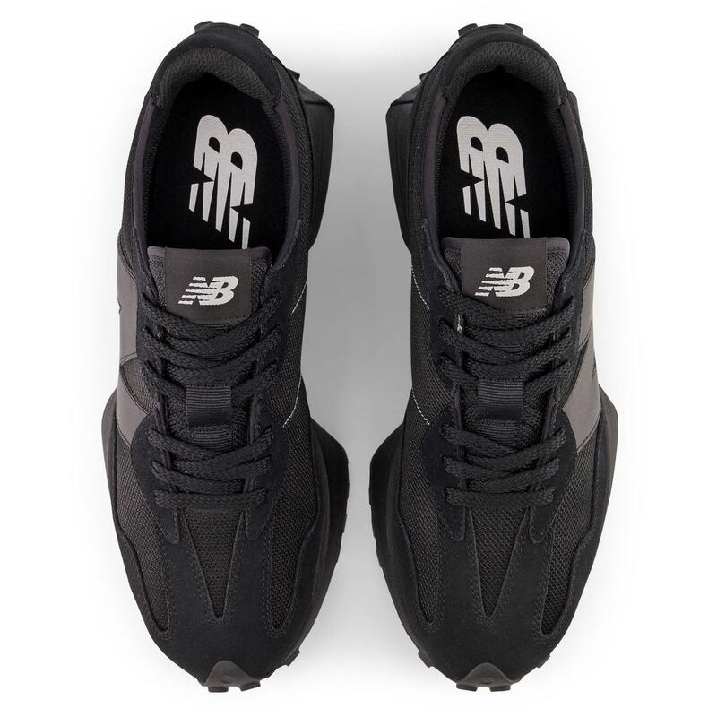Pantofi New Balance 327 Negri Bărbați