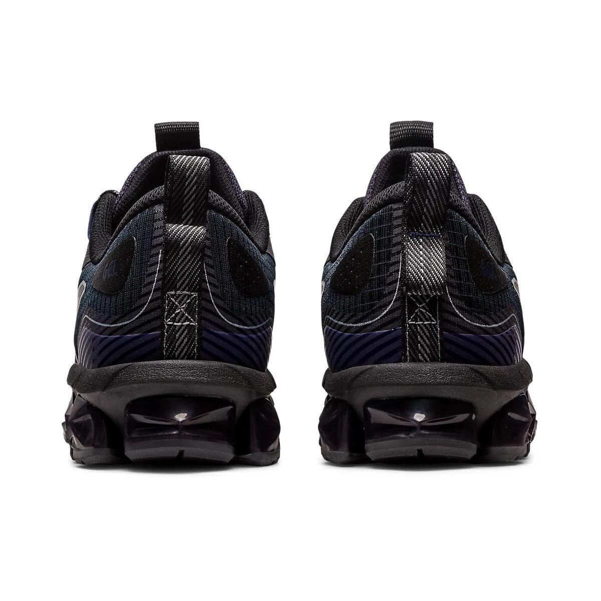 Scarpa da Running Uomo Quantum 360 7 Nero 5/5