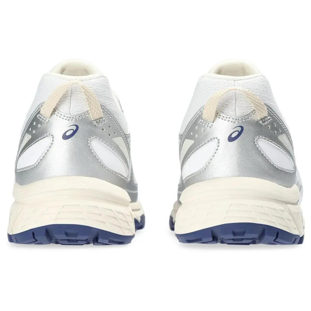 Zapatillas de running Adulto Asics Gelventure 6 Blanco 4/5