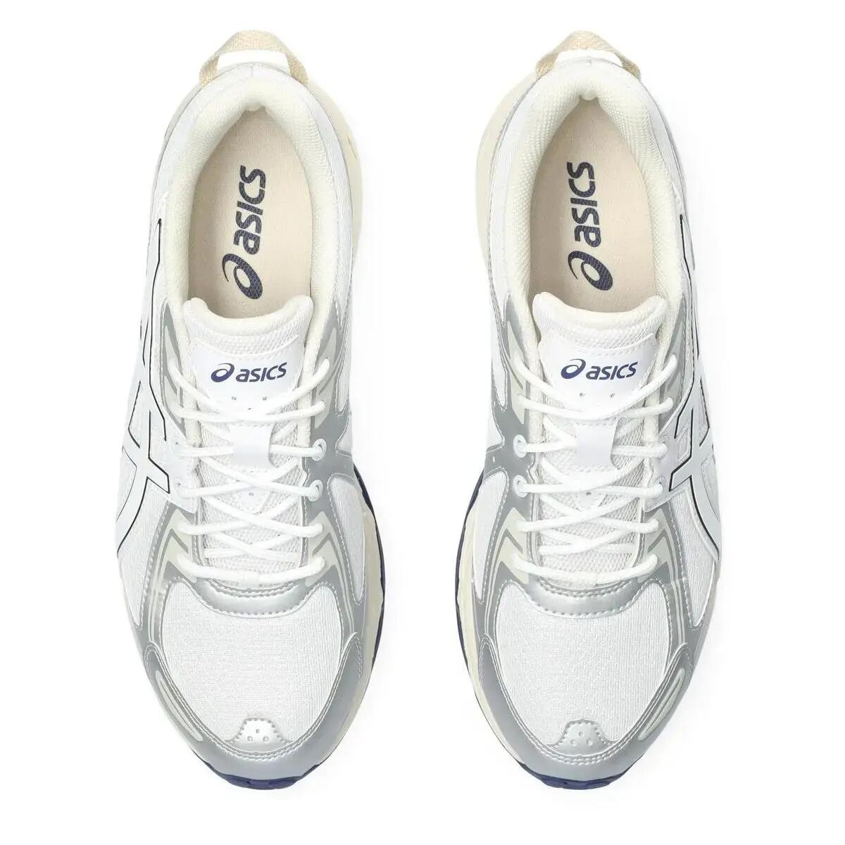 Zapatillas de running Adulto Asics Gelventure 6 Blanco 5/5