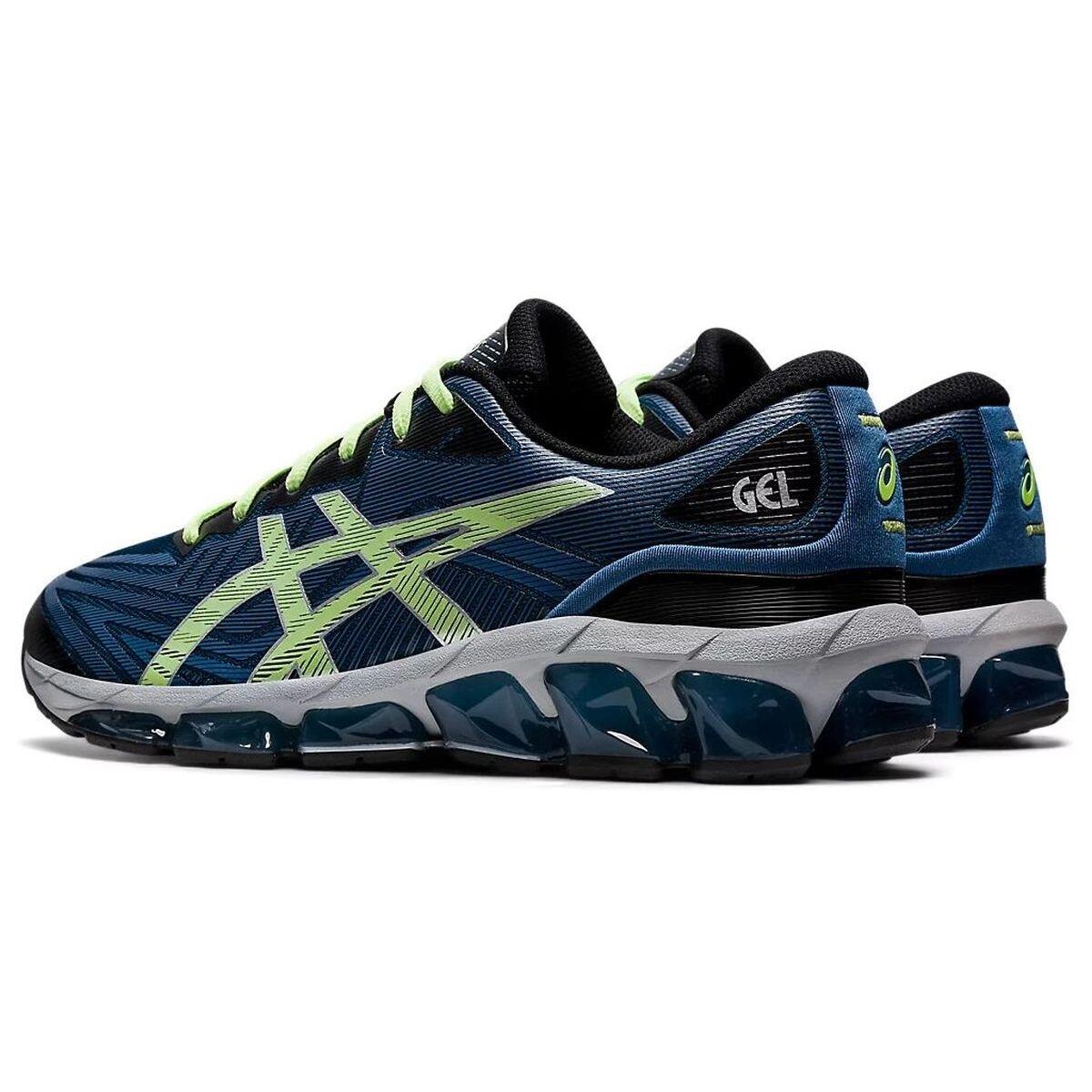 Chaussures de sport Homme GEL QUANTUM 360 7 Bleu 4/5