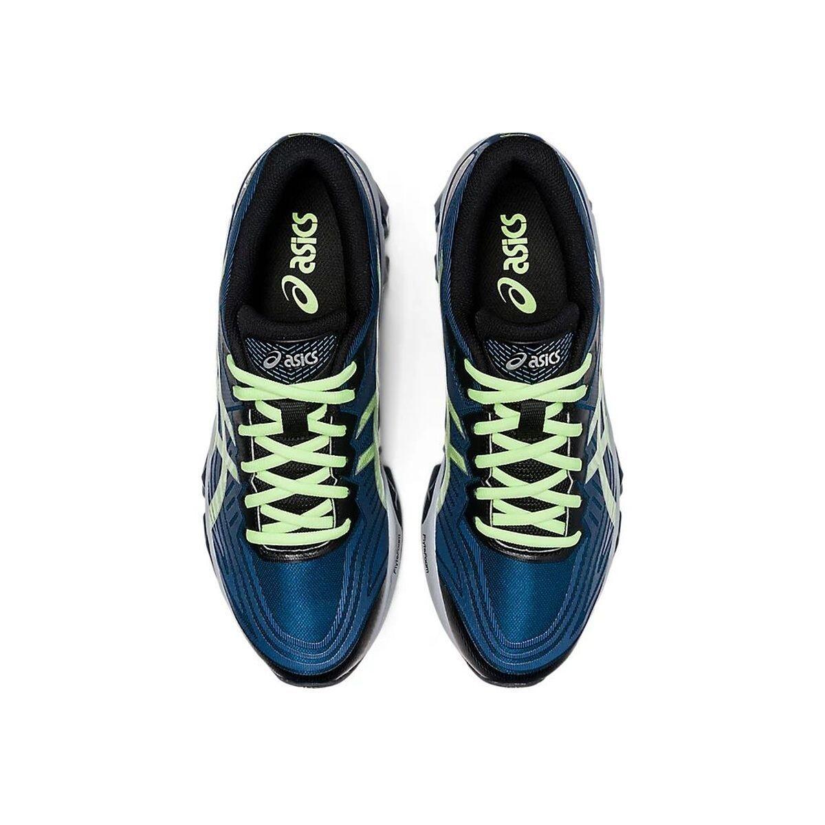 Chaussures de sport Homme GEL QUANTUM 360 7 Bleu 5/5