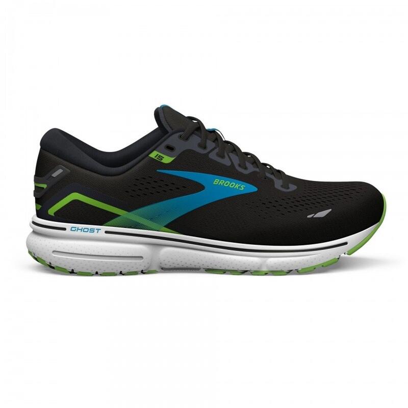 Chaussures De Running Brooks Ghost 15 Adulte