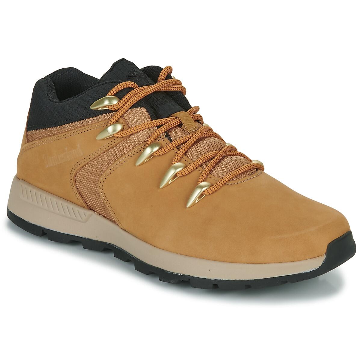 Chaussures universel hommes Timberland Sprint Trekker Low 2/5