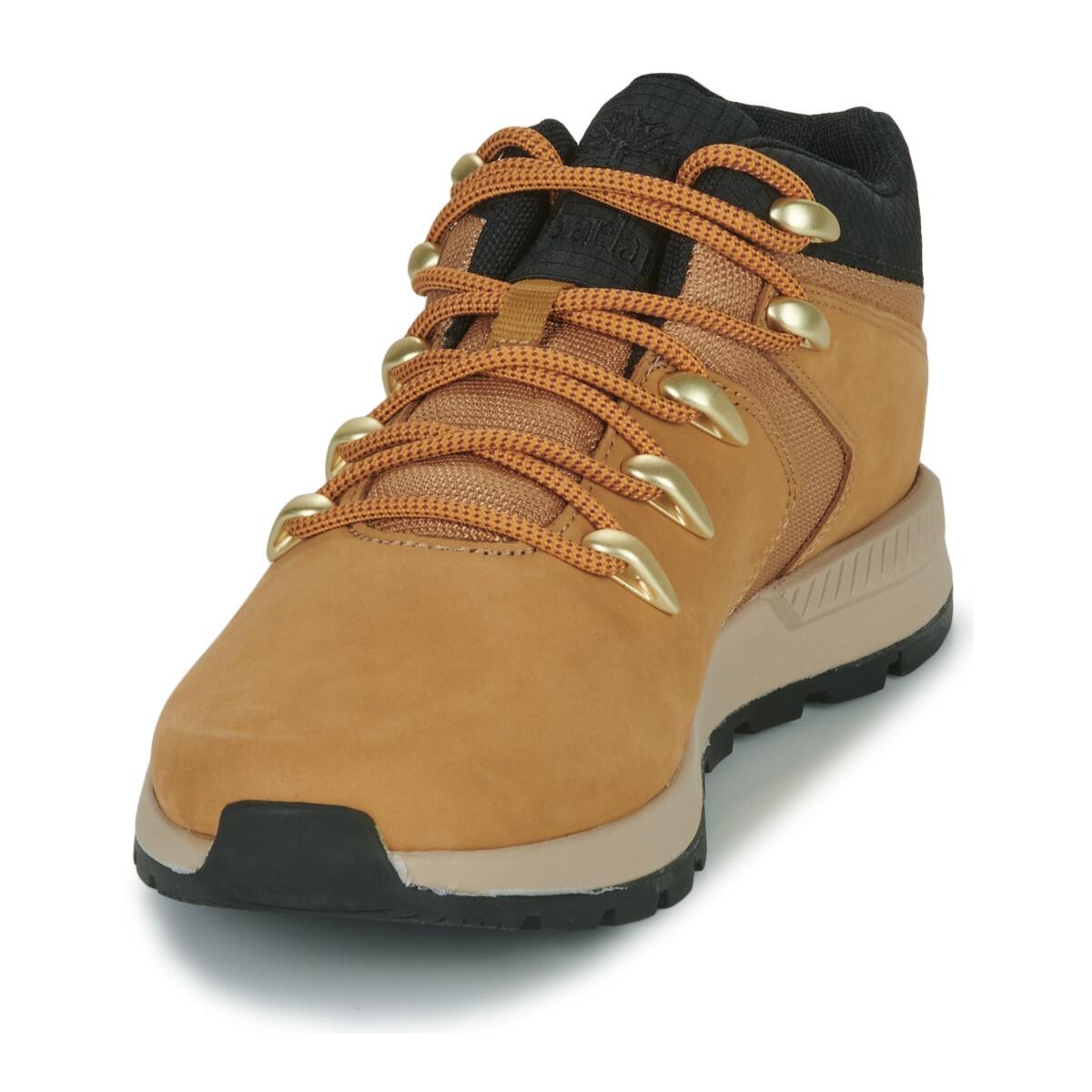 Chaussures universel hommes Timberland Sprint Trekker Low 4/5