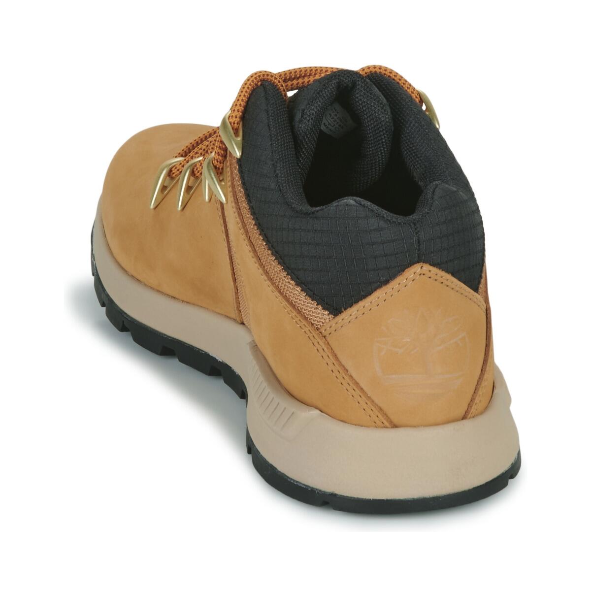 Chaussures universel hommes Timberland Sprint Trekker Low 5/5