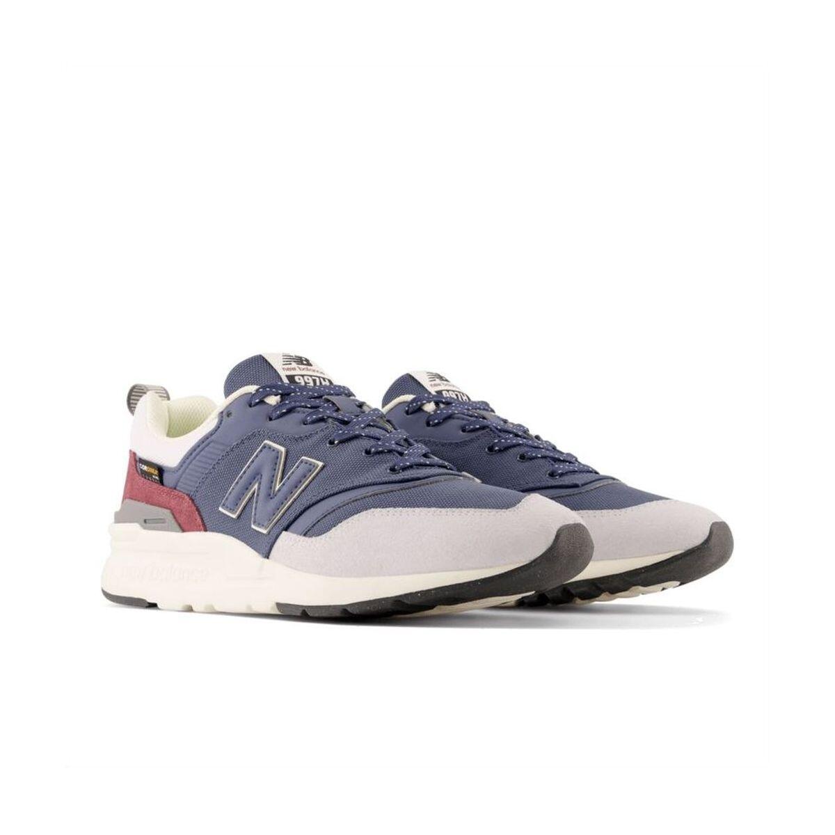 Schoenen universeel voor heren New Balance 997 2/5