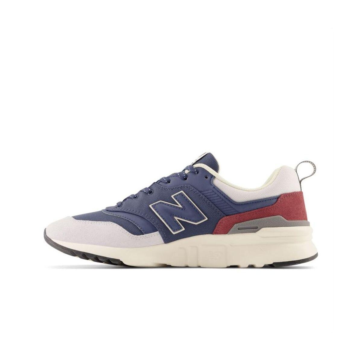 Schoenen universeel voor heren New Balance 997 3/5