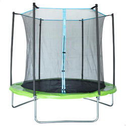 Aktive Trampoline pour enfants Outdoor Ø261 cm
