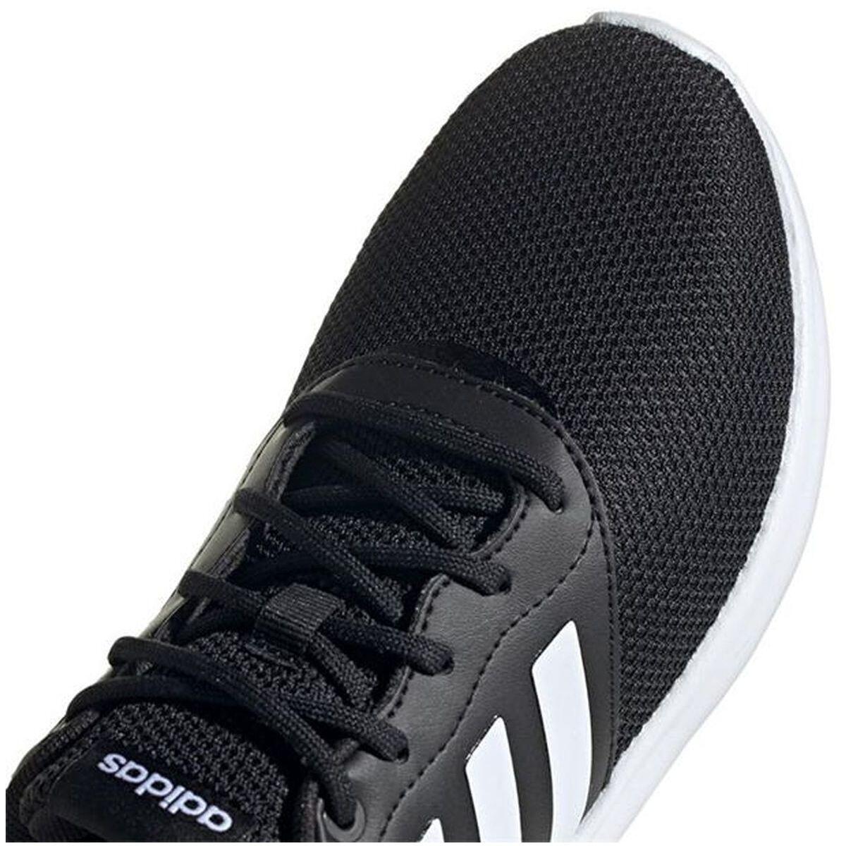 Chaussures de sport Femme QT RACER 2.0 Noir 4/5