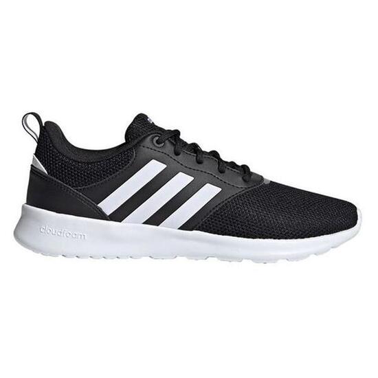 Scarpe da corsa Donna Adidas Qt Racer 2.0 nero