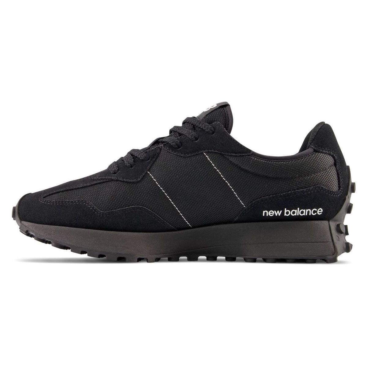 Scarpa universali uomo New Balance 327 3/6
