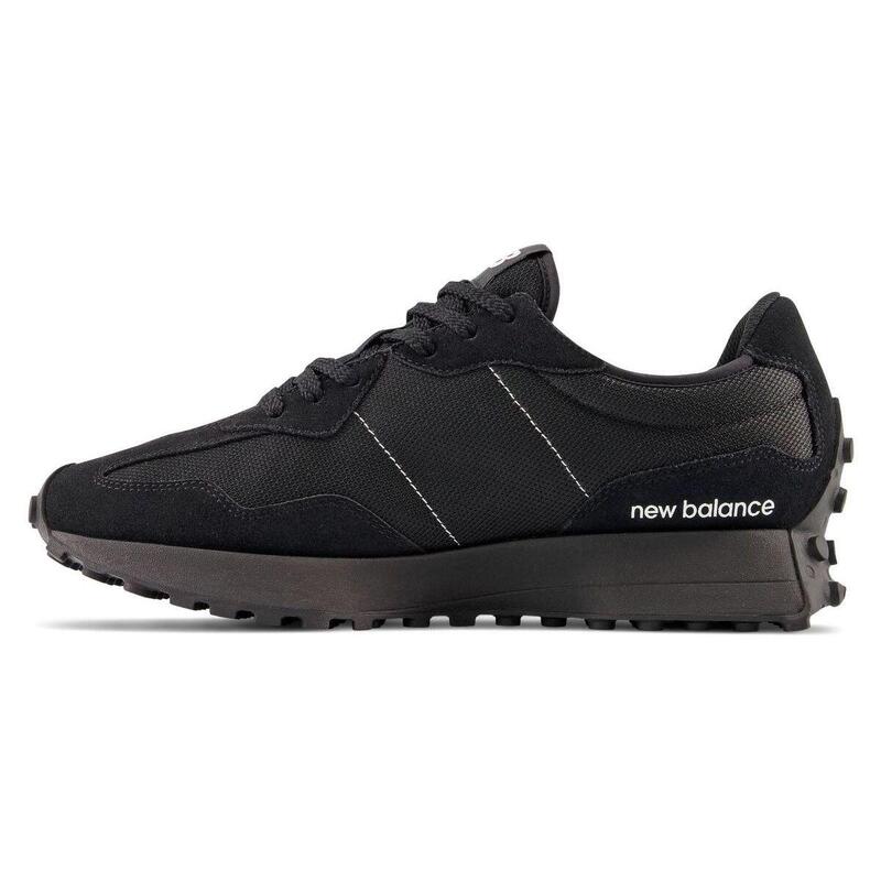 Pantofi New Balance 327 Negri Bărbați