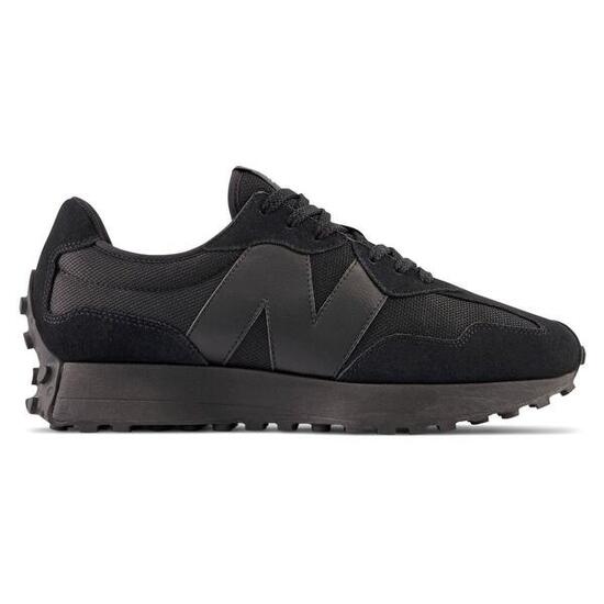 Zapatos New Balance 327 Negro para Hombre