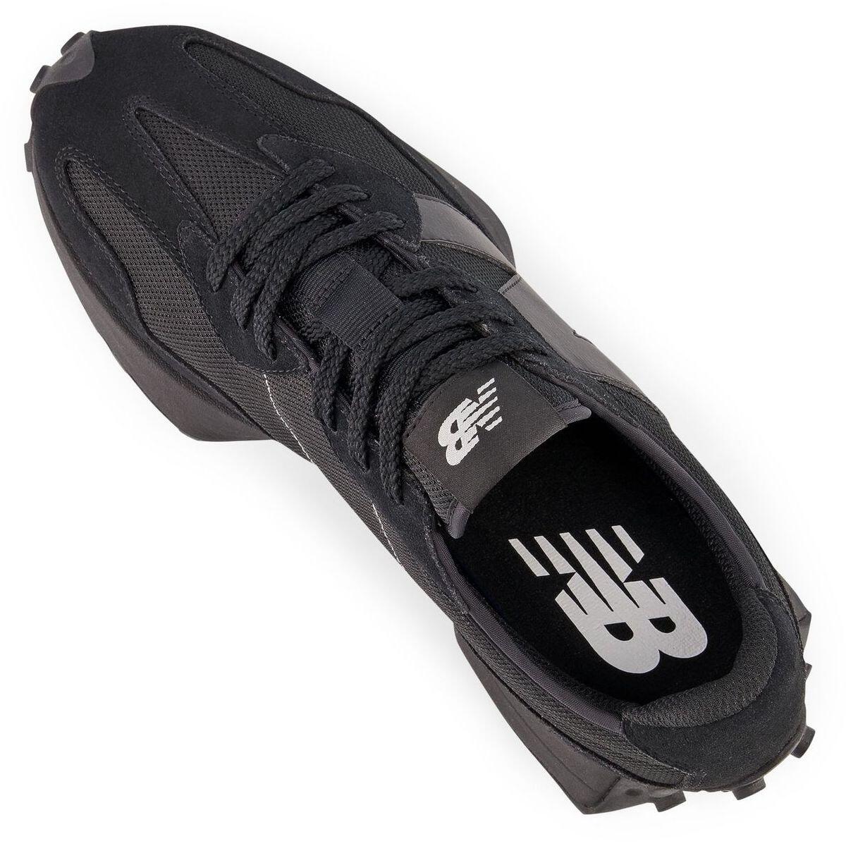 Scarpa universali uomo New Balance 327 4/6