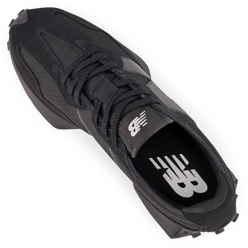 Pantofi New Balance 327 Negri Bărbați